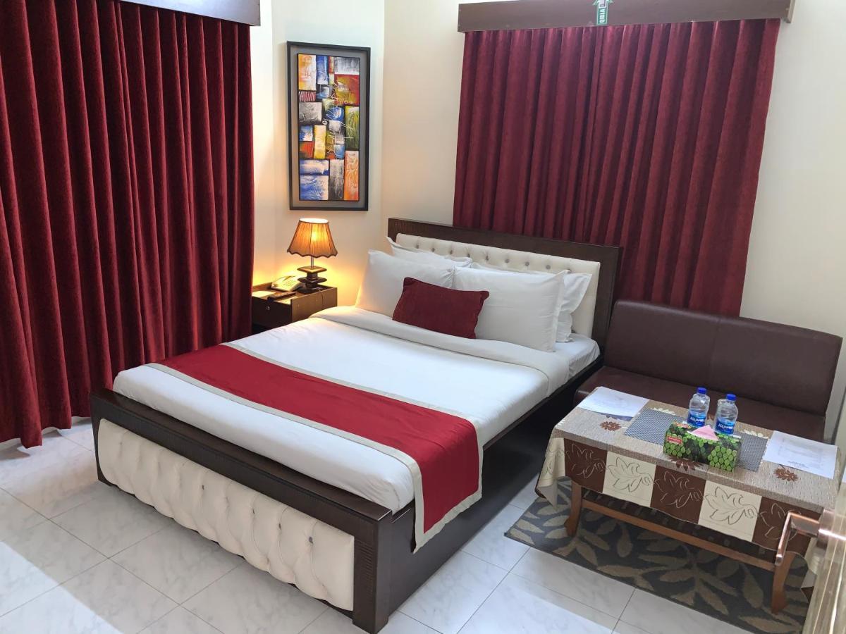 Hotel Grand Circle Inn Dhaka Bagian luar foto