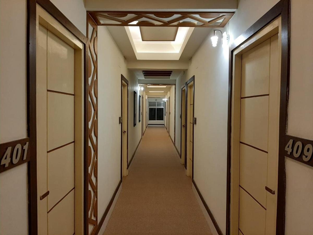 Hotel Grand Circle Inn Dhaka Bagian luar foto