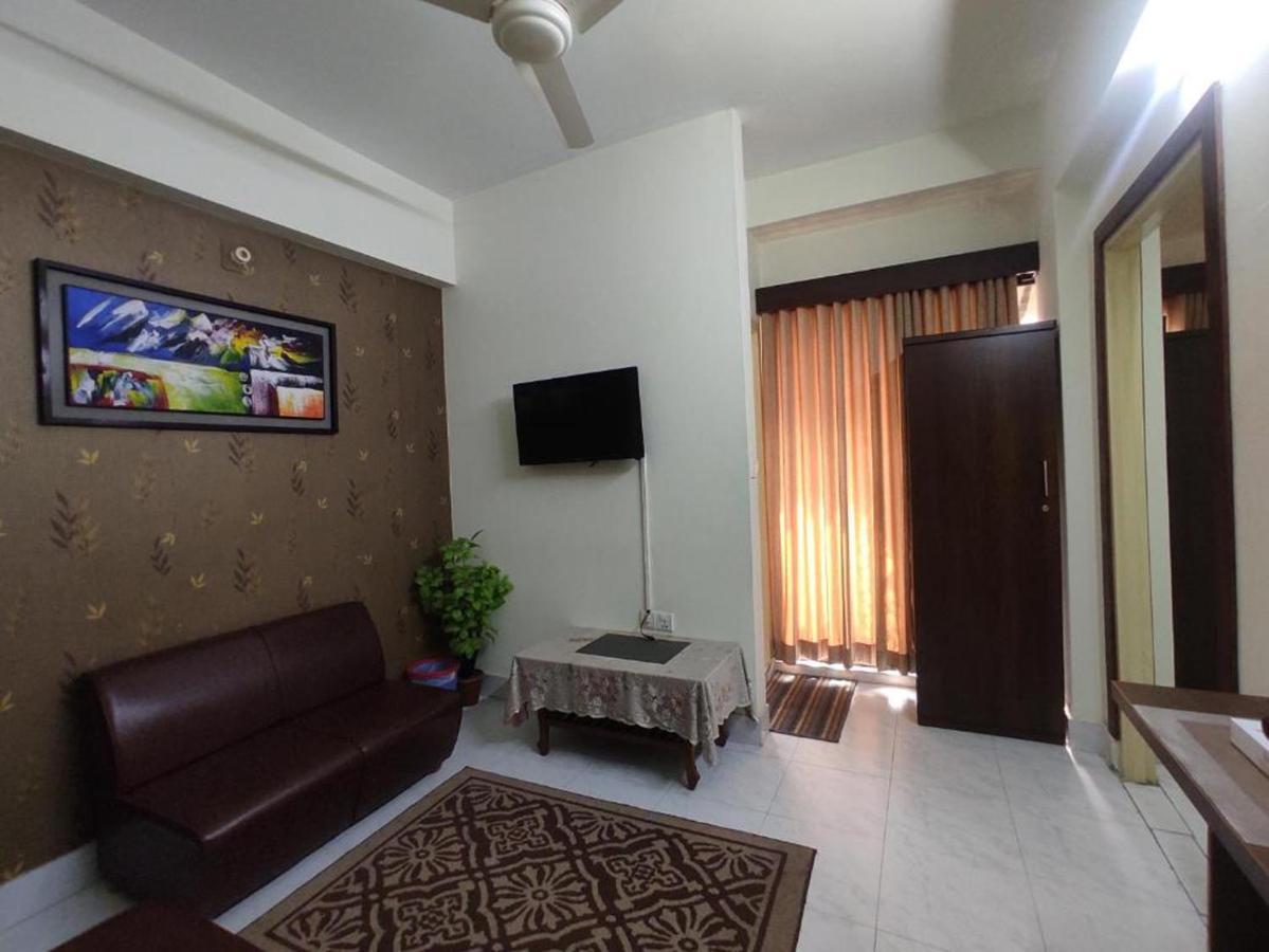Hotel Grand Circle Inn Dhaka Bagian luar foto
