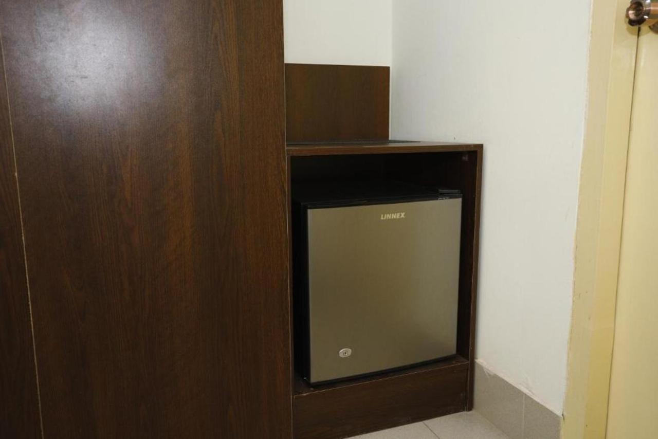 Hotel Grand Circle Inn Dhaka Bagian luar foto