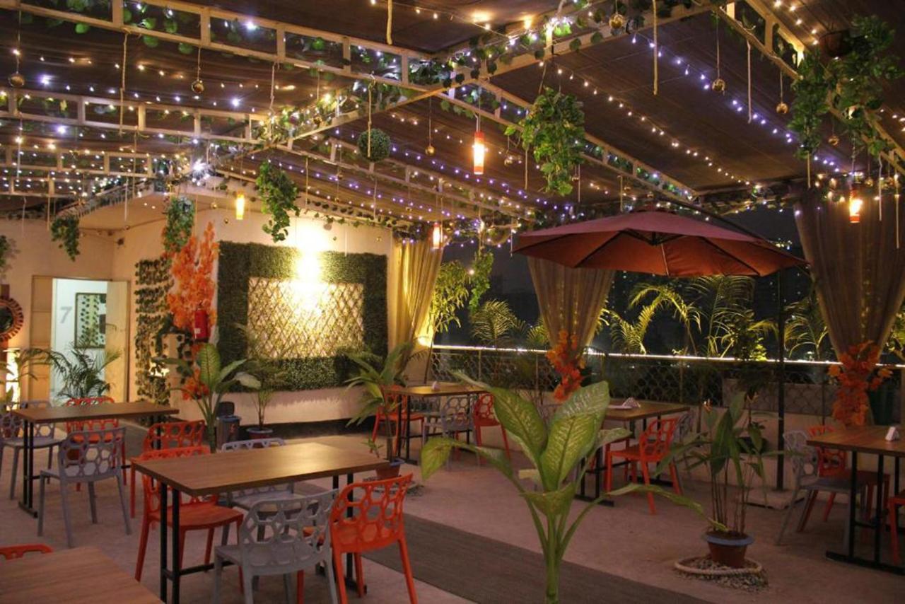 Hotel Grand Circle Inn Dhaka Bagian luar foto